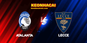 Atalanta vs Lecce