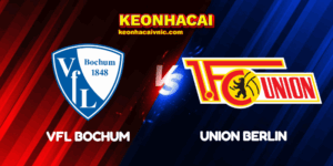 VfL Bochum vs Union Berlin