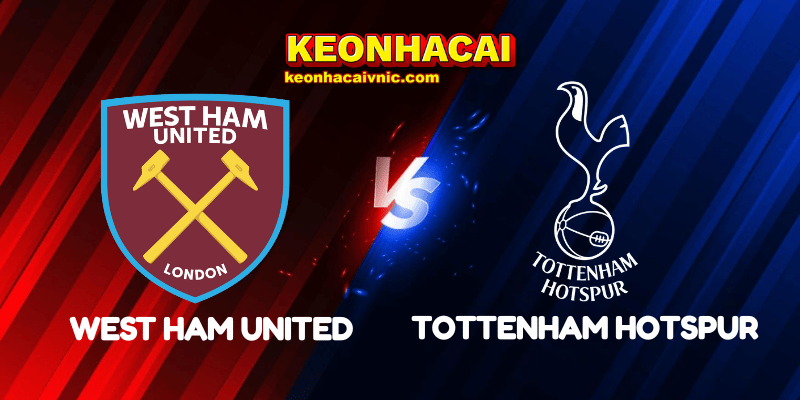Soi Kèo Trận Đấu West Ham United vs Tottenham Hotspur Ngày 04/05/2025 - Premier League 2 West Ham United vs Tottenham Hotspur